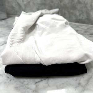 Blanqi supportwear pregnancy tank tops